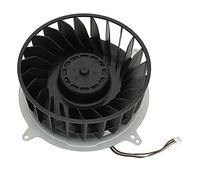 Marhynchus Remplacement Ventilateur de Refroidissement Interne pour Console 23 Fan de Refroidissement des Lames DC 12V 2.15A 3 Broches avec Tournevis T8