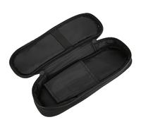 Marhynchus Sac à Corde, Cas de Stockage Multimètre Imperméable et épreuve pour la Poussière pour F302, F303, F305, Compact et Léger, Transport Facile et Entretien avec Matériau PU