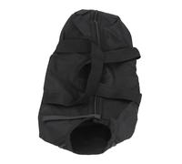 Marhynchus Sac de Coupure D'ongle de Chat Sac de Toilettage de Chat Sac de Retenue de Chat avec Museau de Chat pour Baignade Surnommées Dents de Dents