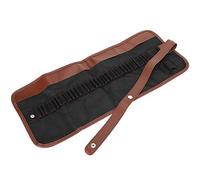 Marhynchus Sac de Rangement de Peinture de Mannemmate avec Armature à Coudre pour Outils en Céramique, adapté aux Amateurs d'art