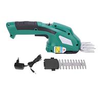 Marhynchus Sécateur électrique 2 en 1, Taille-haie Rechargeable sans Fil 7,2 V avec Batterie au Lithium 1,3 Ah pour Le Jardinage, Le Désherbage et la Taille