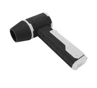 Marhynchus Souffleur Turbofan, Dépoussiéreur d'air électrique sans Fil avec Poussée de 1000 G, Batterie de 4000 MAh et Charge de Type C, Vitesse Continue pour Le Nettoyage de la Voiture,