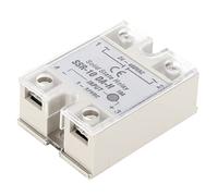 Marhynchus STABLACLE 10A Switch Constant sans avec un Substitut de Chaleur Rapide pour le Contrôle DCAC Idéal pour un Usage Industriel
