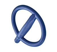 Marhynchus Stylo Anti-avalement, écriture en Prison, Pointe de 0,5 Mm, Conception Ergonomique, en Nylon PP TPE, pour Salle D'entrevue, Hôpital, Prison