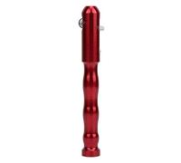 Stylo dévidoir pour soudage TIG rouge antirouille adapté au fil de soudage de 1,0-3,2 mm