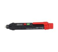 Marhynchus Stylo Testeur de Liquide de Frein, Matériau ABS, Outil de Diagnostic pour DOT3 DOT4 DOT5.1, adapté à une Utilisation Automobile