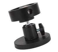 Marhynchus Support Magnétique pour Mini Plat Portable Angle Réglable Strong Base Magnétique Universal Car Toit Antenne Mount pour Voyages Extérieurs