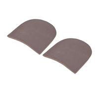Marhynchus Télevé à Base de Semelles épaisses Remplacement des Hommes pour Femmes Chaussures KeeResistant Sole des Chaussures de Gymnastique en Cuir (BROWN)