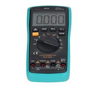 Marhynchus Testeur Multimètre pour des Tests Précis, des Utilisations Pratiques et un Affichage clair. Idéal pour les électriciens et les amateurs. Portable Pratique