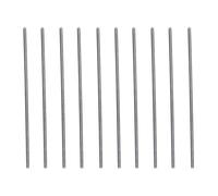 Marhynchus Tige Filetée M4 Série 4808, Haute dureté et Résistante à | Conversion de mouvement d\'assemblage de précision, tolérance de couple élevée, bonne usinabilité pour machines