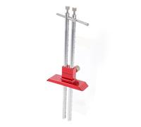 Marhynchus Traceur à Double Tête pour le Travail du Bois, Outil de Marquage en Alliage d'aluminium pour une Mesure Précise de la Profondeur et des Lignes Parallèles, Idéal pour les Artisans du Bois