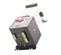 Marhynchus Transfert de Double Générateur de Puissance Advanced Technology 2in1Aut Fiable Operation for Public Lieux AC400V (160A)