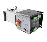 Marhynchus Transfert de Double Générateur de Puissance Advanced Technology 2in1Aut Fiable Operation for Public Lieux AC400V (125A)