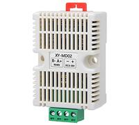 Marhynchus Transmetteur de Température et d'humidité, Conception Compacte avec Sortie, Mesure Précise pour la Industrielle et Environnementale