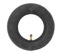 Marhynchus Tube Intérieur de Scooter électrique de 8 Pouces 200x50 Tube Intérieur en Caoutchouc épaissi avec Couvercle de Soupape en Métal pour Le Remplacement des Roues Usées ou Anciennes (Valve à