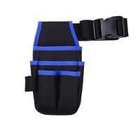 Marhynchus Un Sac Didactique électriciste Professionnel Est établi - Un Jeu D'artisanat Résistant au Pont, Les Soudeurs Bleus