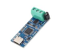 Marhynchus USB vers Le Module D'analyseur Peut Analyser USB à Convertisseur Peut Convertisseur pour STM32G4 170M CAN2.0a Can2.0b Peut FD avec L'alimentation de Type C 3 Indicateurs D'état