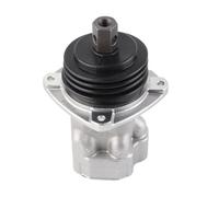 Marhynchus Valve de Commande de Joystick d'excavatrice, Acier allié, Remplacement pour SK200 8 SK260, Améliore l'efficacité de Fonctionnement, Facile à Installer