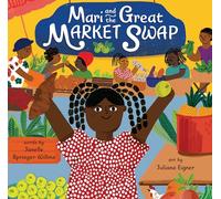 Mari and the Great Market Swap