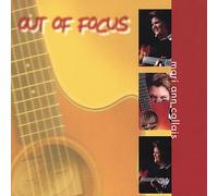Mari Ann Callais - Out of Focus