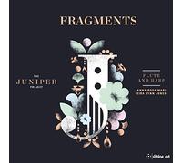 Mari,Anna Rosa - Fragments/The Jupiter Projekt/ [Import]