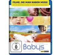 Babys (Blu-ray)