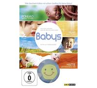 Mari, - Babys/Special Edition mit Greifling [Édition Sépaciale]
