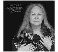 Mari Boine - Amame [Compact Discs] Digipack Packaging