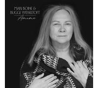 Mari Boine & Bugge Wesseltoft – Amame – Vinyle LP Gatefold – SPV Entertainment