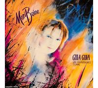 Mari Boine & Bugge Wesseltoft – Gula-H¢r Stamm¢drenes Stemme – Vinyle Gatefold (Import, Victrola)