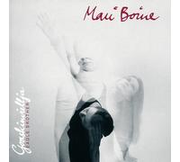 Mari Boine – Eagle Brother – Vinyle – SPV Entertainment