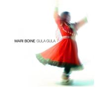MARI BOINE - GULA GULA CD NEUF