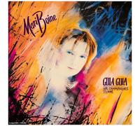 Mari Boine – Gula Gula – Hør Stammødrenes Stemme – CD – Remasterisé