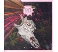 Mari Boine - Mari Boine: Alva [2xWinyl]