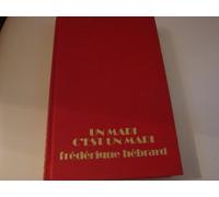 Mari c'est un mari (Un)