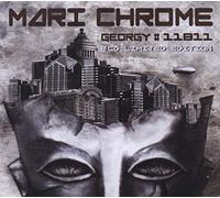 Mari Chrome - Georgy#11811 (Ltd.Edt.)