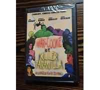 Mari Cookie & Killer Tarantula [Import USA Zone 1]