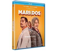 Mari(Dos) (2023) (Blu Ray)