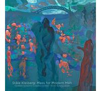 Mass For Modern Man Trondheim Symphony O