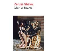 Mari et femme
