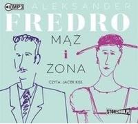 Mari et femme - Aleksander Fredro (Buch auf Polnisch)