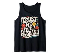 Mari, Fais-Moi Confiance, Je suis Le Mari Débardeur