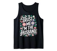 Mari, Fais-Moi Confiance, Je suis Le Mari Débardeur