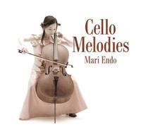 Mari Fujiwara - Cello Meisakusen/Ryomaden Kiko [Import]