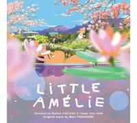 Mari Fukuhara - Little Amelie (Original Soundtrack)