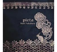 Mari Fukuhara - Pieta