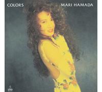 Mari Hamada - Colors [Import]