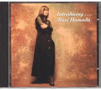Mari Hamada - Introducing Mari Hamada [Import]