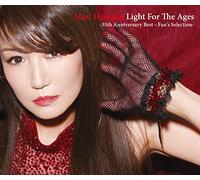 MARI,HAMADA - Light For The Ages 35Th Anniversary Bestfan's Selection