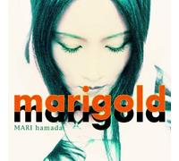 Mari Hamada - Marigold [Import]